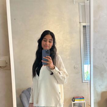Nanny in Oujda: Youssra