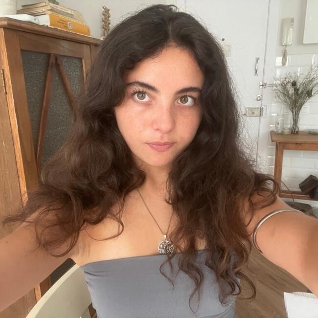 Babysitter in Berlin: Amaris