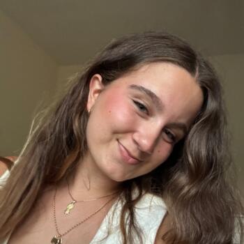 Babysitter in Zaragoza: Salomé