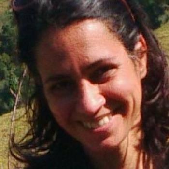 Babysitter Leiria: Marcia