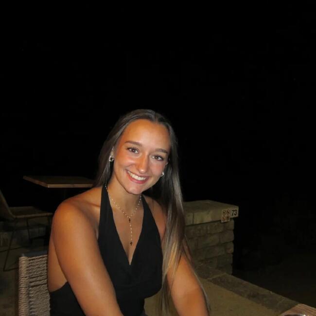 Nounou à Genève: Manon