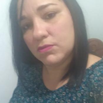 Babá Uberlândia: Marta