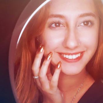 Babysitters in Contagem: Gabriela