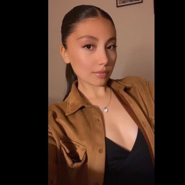 Babysitting job in Talca: Catalina