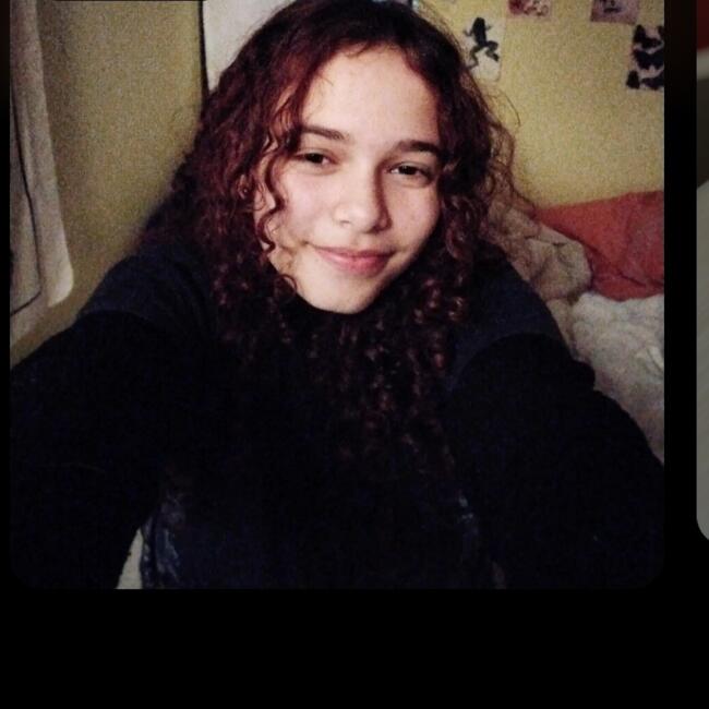 Babysitter in Lagos: Luana