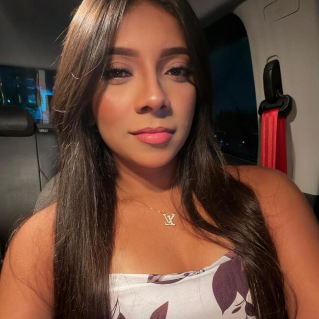 Babysitter in Manaus: Rayssa