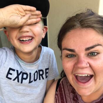 Babysitter Brisbane: Mel