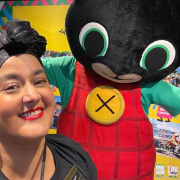 Babysitter Schiedam: Nassima