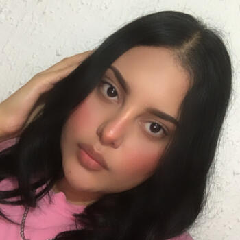 Niñera en Xalapa: Fernanda