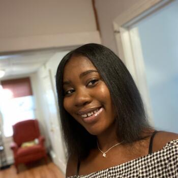 Babysitter in Belleville: Leima