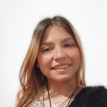 Canguro en Sevilla: Velina