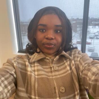 Baby-sitter Gatineau: Deissa