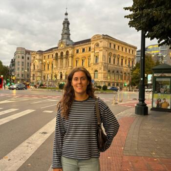 Canguro en Barcelona: Pilar