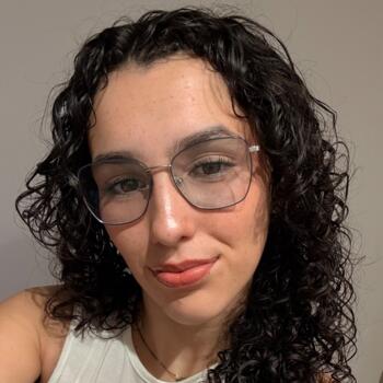 Babysitter in Santo Tirso: Luana Costa