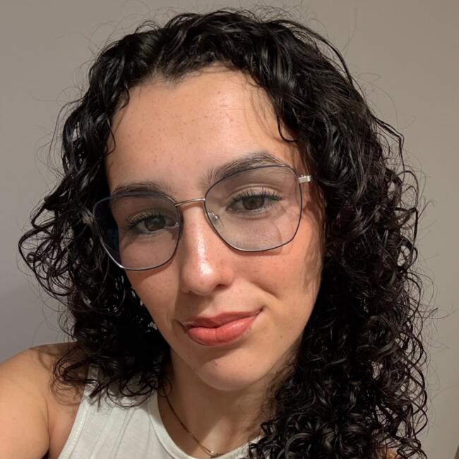 Babysitter in Santo Tirso: Luana Costa