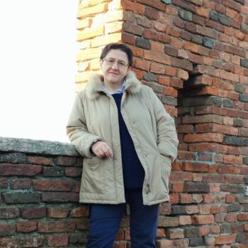 Babysitter in San Giuliano Milanese: Giovanna