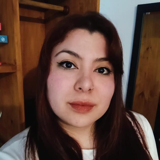 Niñera en San Fernando: Nadia