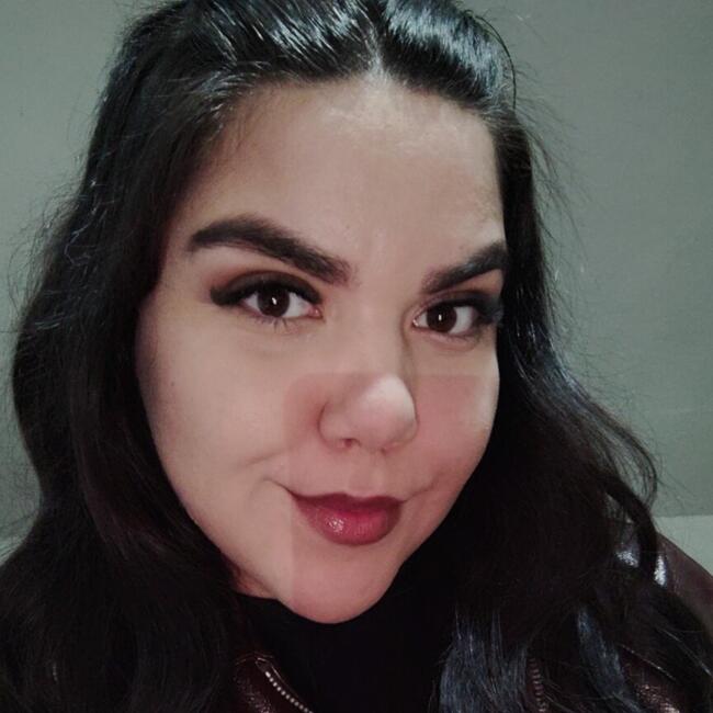 Babysitter in Portimão: Gabrielly