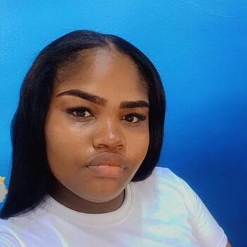 Niñera en Romana (Provincia Sánchez Ramírez): Ruth