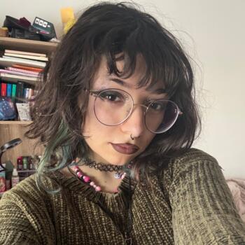 Babysitter in Macerata: Maira