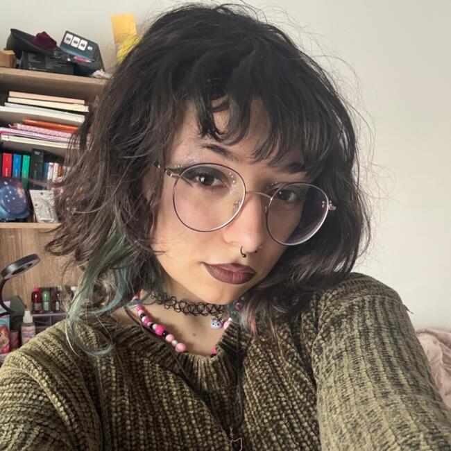 Babysitter in Macerata: Maira