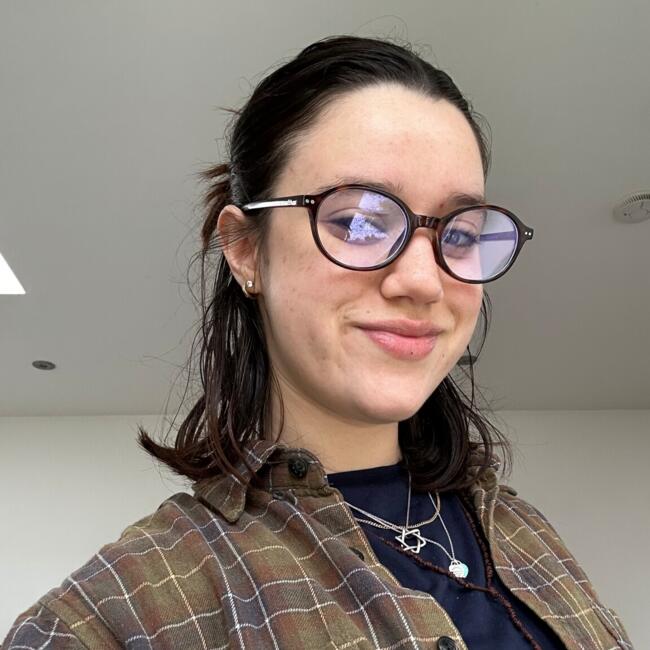 Babysitter in Nottingham: Talia