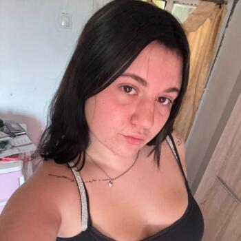 Nanny in Belgrade: Kristina