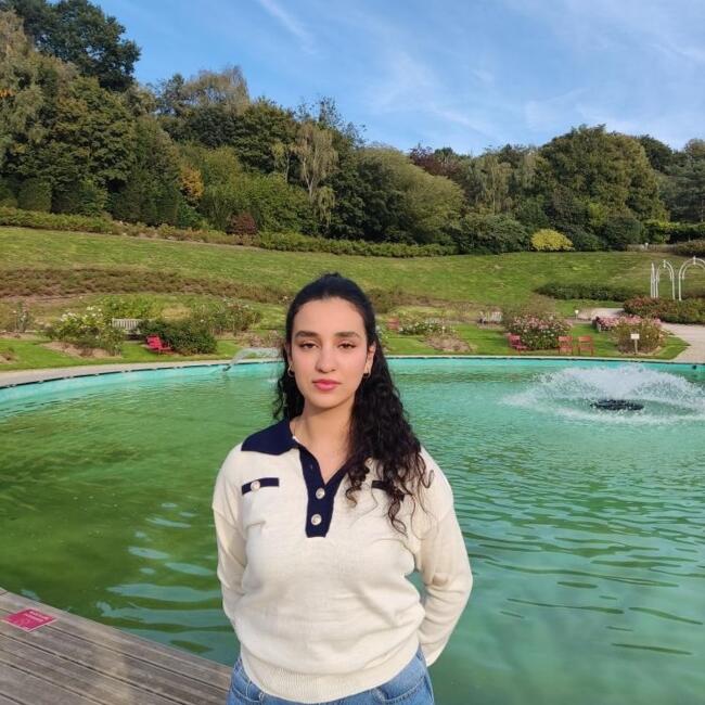 Babysitter στην περιοχή Καέν: Nour El Houda