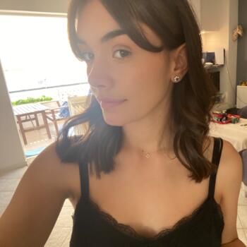 Babysitter στην περιοχή Θεσσαλονίκη: Ariadni