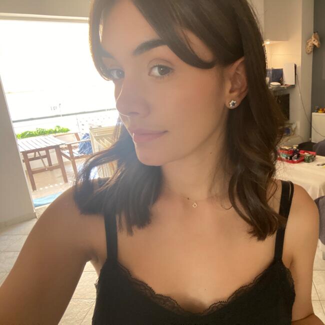 Babysitter στην περιοχή Θεσσαλονίκη: Ariadni