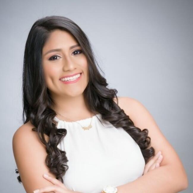 Trabajo para niñera en Panamá: Najib