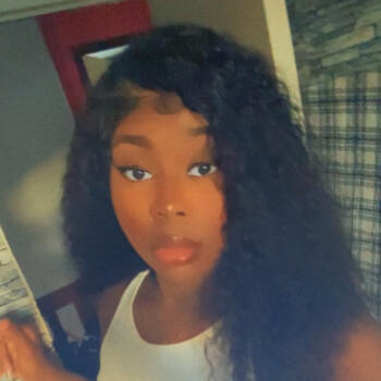 Baby-sitter in Ivry-sur-Seine: Doriane Lakowe-Tene