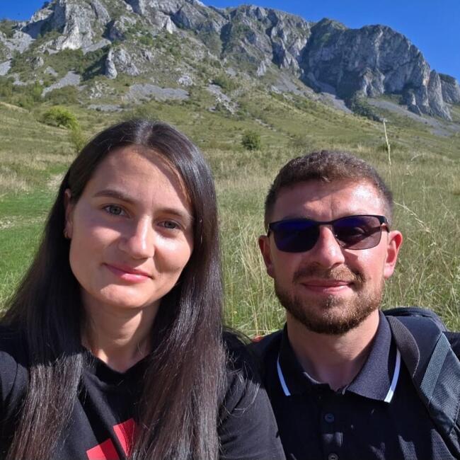 Job de babysitting în Sibiu: Bogdan