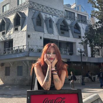 Babysitter La Reina: Sofia