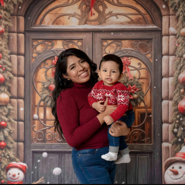 Babysitting job in Cochabamba: Aylin