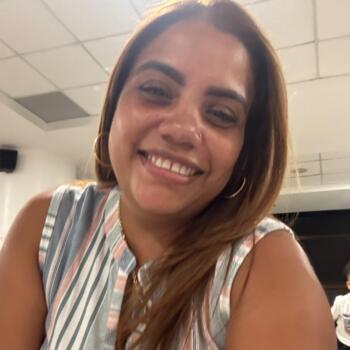 Baby-sitter in Brooklyn: Alba