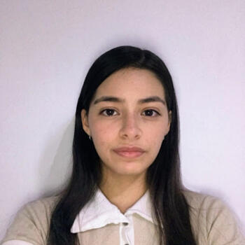 Niñera en Bello: Alejandra