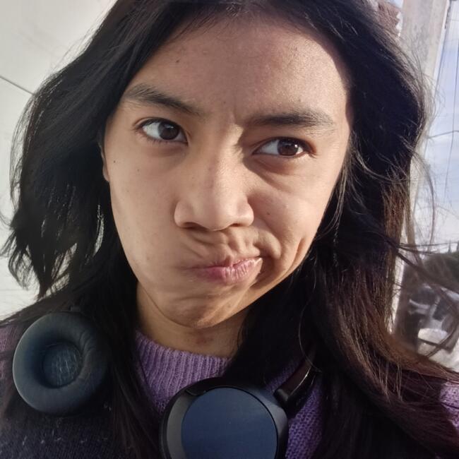 Niñera en Santiago de Querétaro: Ximena