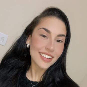 Babá em Sorocaba: Laura