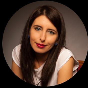 Babysitter Frossasco: Valentina