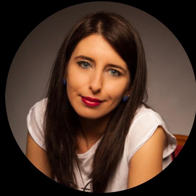 Babysitter a Frossasco: Valentina