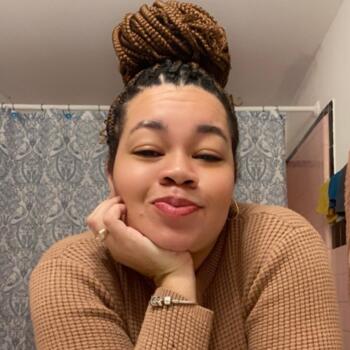 Brooklyn (New York)的臨時保母工作: 臨時保母工作 Alexandra