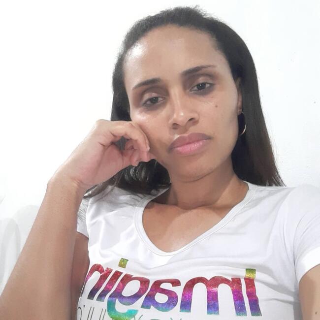 Babysitter in São Gonçalo (São Gonçalo): Gisele