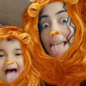 Trabajo para niñera en Juiz de Fora: trabajo para niñera Dinajara