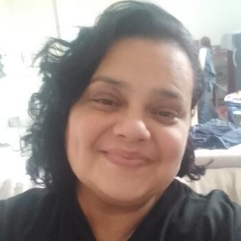 Babysitter in São Paulo (São Paulo): Josie