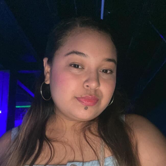 Trabajo para niñera en Panamá: Gabielys