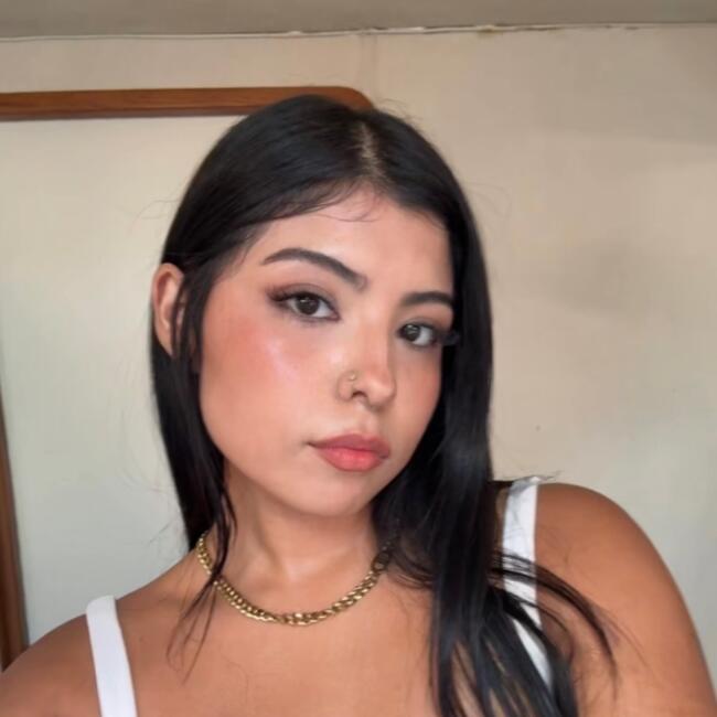 Niñera en Ixtapa: Cashey