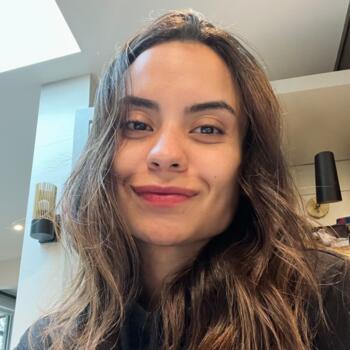 Babysitter in São Bernardo do Campo: Stephany