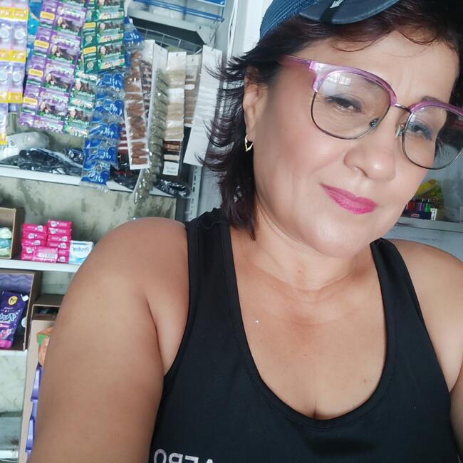 Babysitter in Guayaquil: Silvia Maria