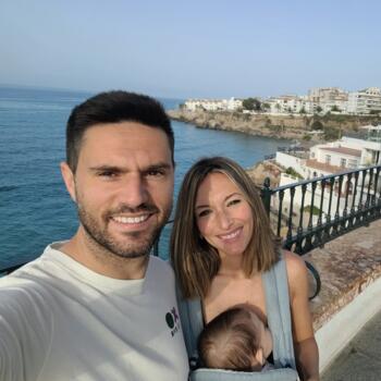 Babysitting job in Sabadell: babysitting job Vicent Ripoll